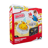 Pokemon Battle Spinner Arena