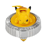 Pokemon Battle Spinner Arena