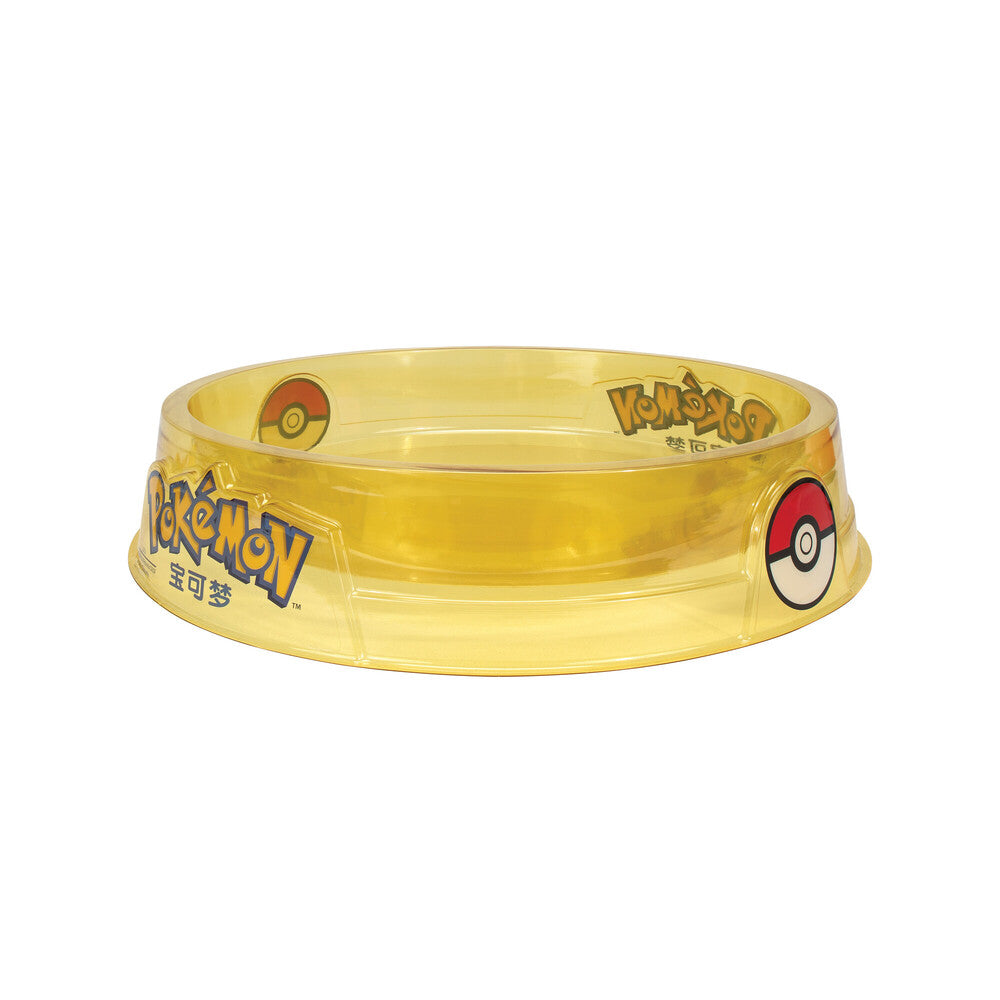 Pokemon Battle Spinner Arena