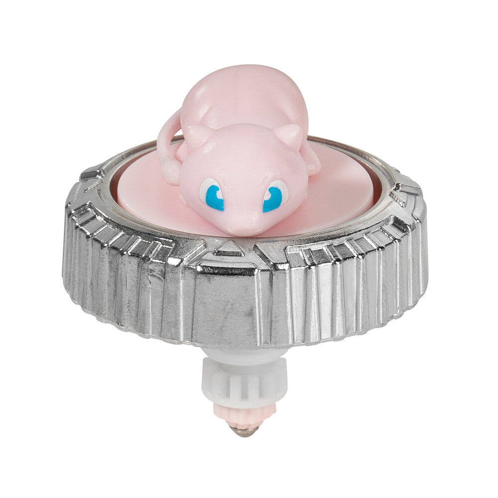 Pokemon Battle Spinner Arena