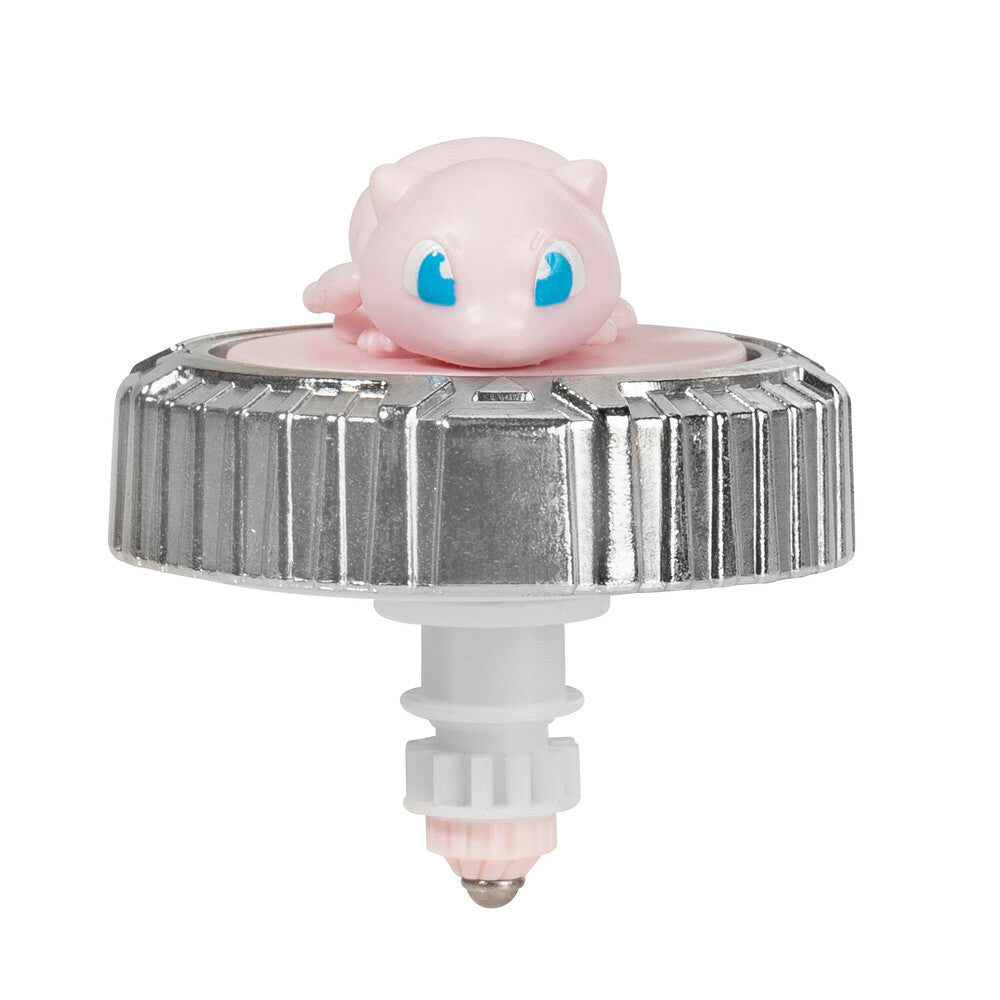 Pokemon Battle Spinner Arena