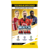 Topps Match Attax Champions League Cards Cdu