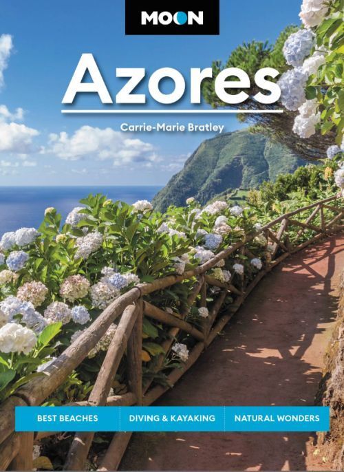 Moon Azores