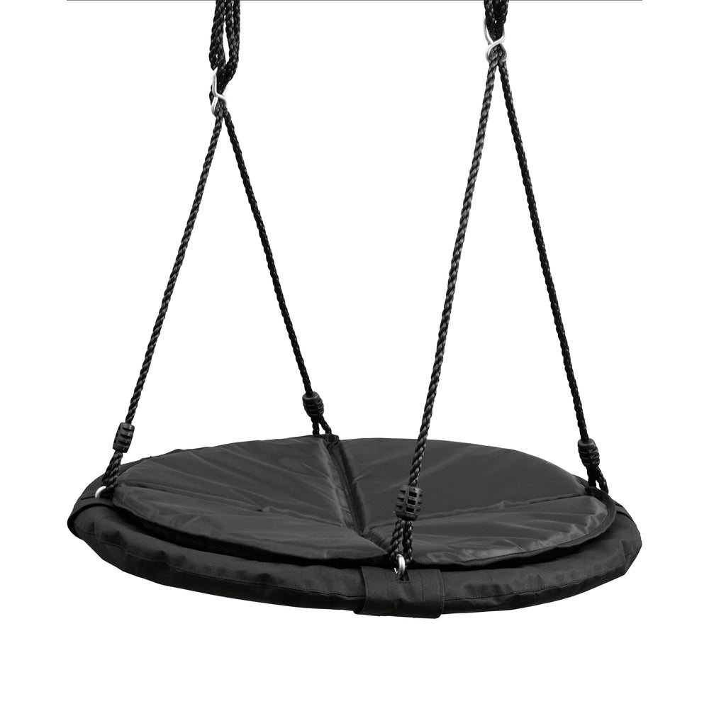 D2 KREA Madras Sort Gynge D70 CM