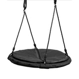 D2 KREA Madras Sort Gynge D70 CM