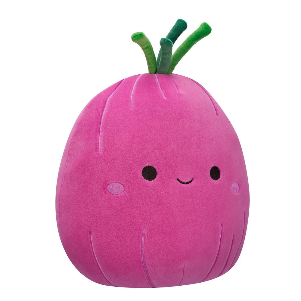Squishmallows 30 cm Azizbek Løg