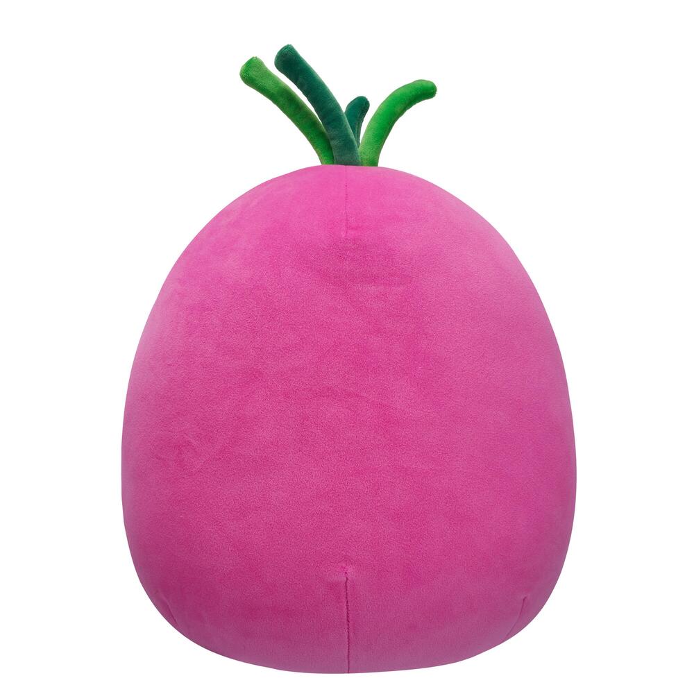 Squishmallows 30 cm Azizbek Løg