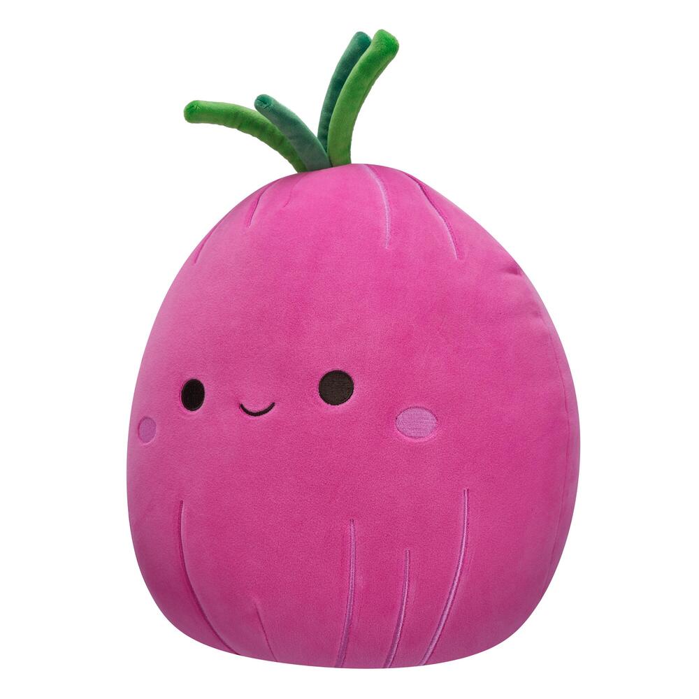 Squishmallows 30 cm Azizbek Løg