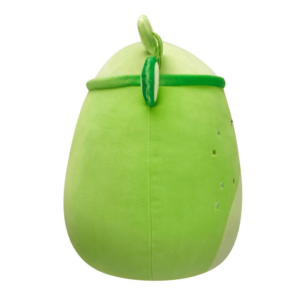 Squishmallows 30 cm Townes Grøn Juice