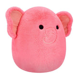 Squishmallows 40 cm Fuzz A Mallows Kyla Elefant