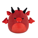 Squishmallows 19 cm ass