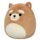 Squishmallows 40 cm Fuzz A Mallows Chloeyana Terrier