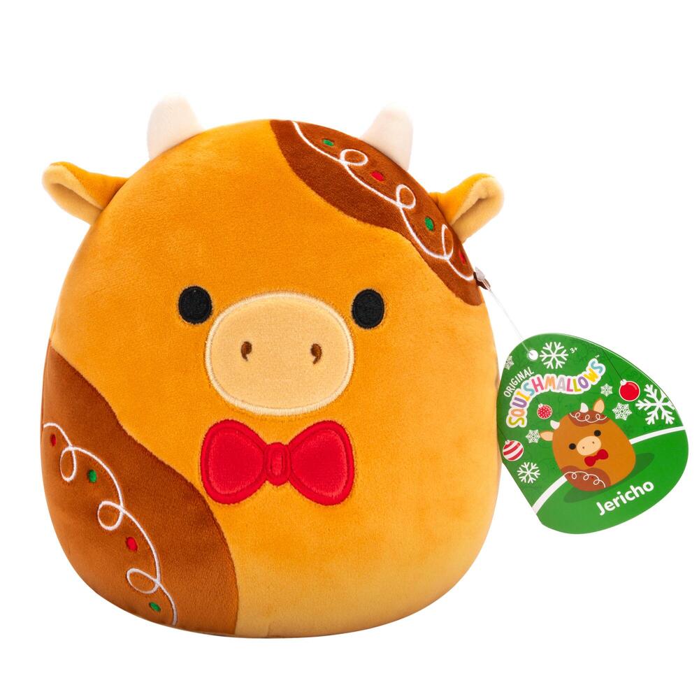 Squishmallows 19 cm Holiday asst