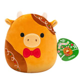 Squishmallows 19 cm Holiday asst