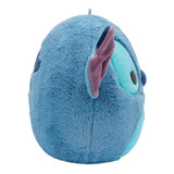 Squishmallows 30 cm Disney Stitch Fuzz A Mallows