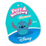 Squishmallows 30 cm Disney Stitch Fuzz A Mallows