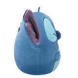 Squishmallows 20 cm Disney Stitch Holder Pommes Frites