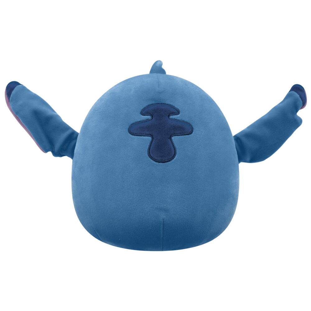 Squishmallows 20 cm Disney Stitch Holder Pommes Frites