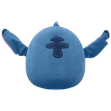 Squishmallows 20 cm Disney Stitch Holder Pommes Frites