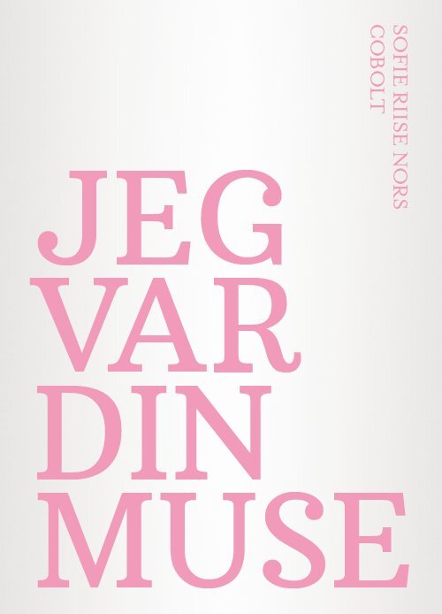 Jeg var din muse
