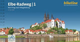 Elbe-Radweg 1: Von Prag nach Magdeburg