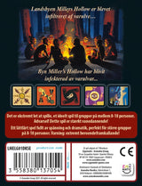 Werewolves of Millers Hollow DK/SE