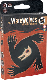 Werewolves of Millers Hollow DK/SE