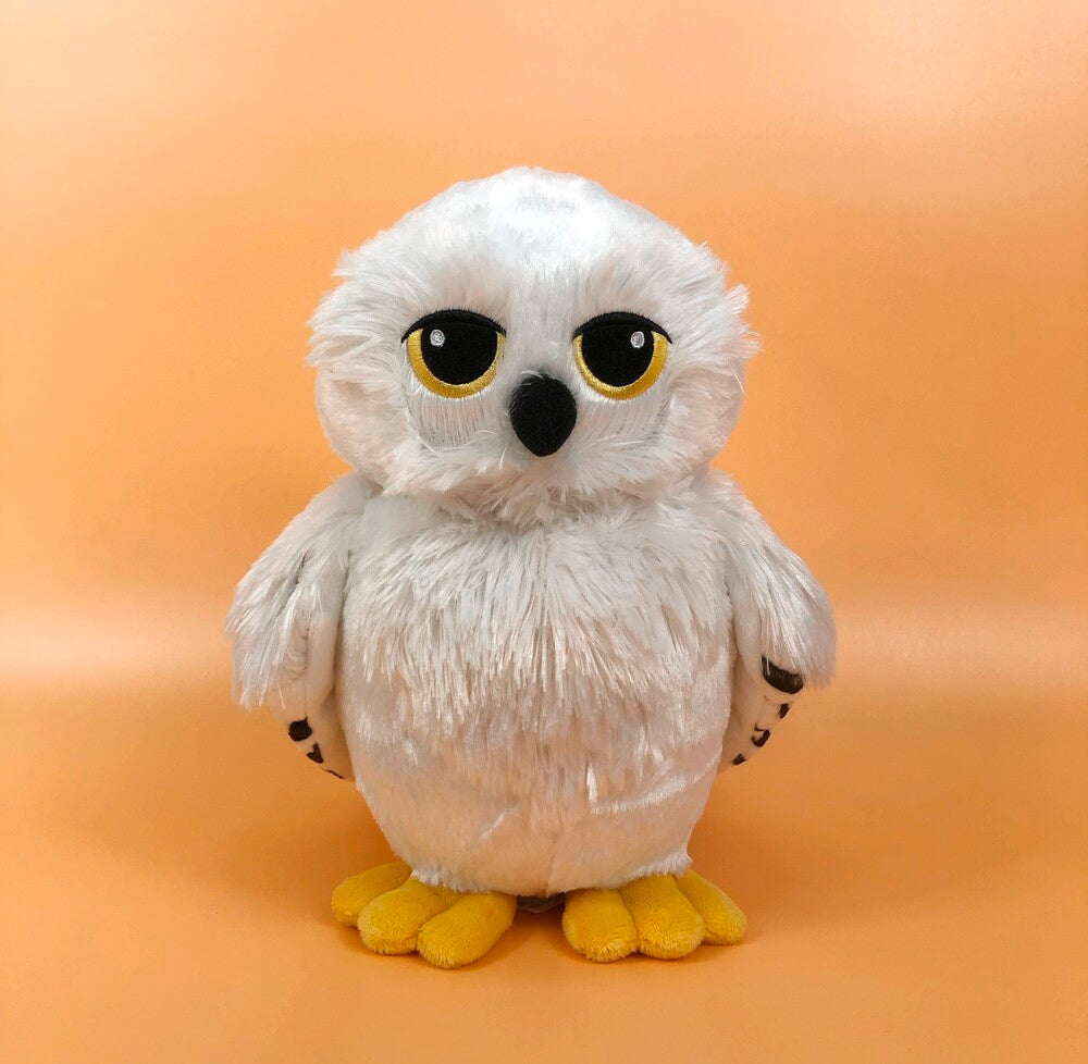 Harry Potter Ugle Hedwig 25 cm