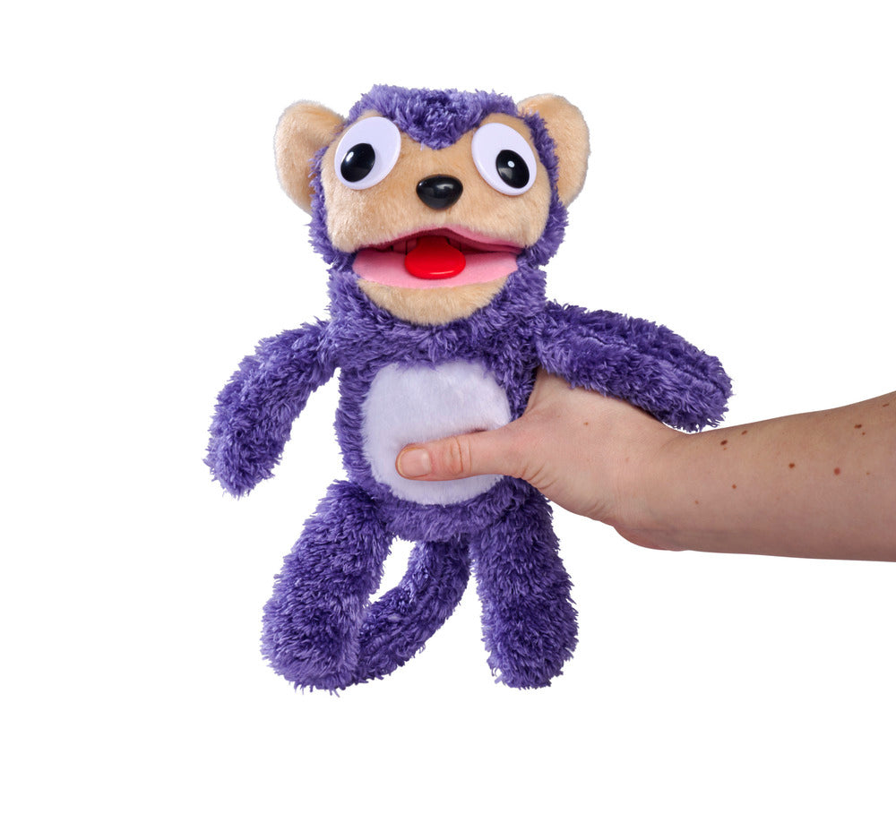 ScreamerZ Abe 30 cm