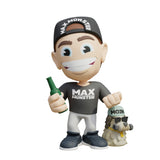 Peepz Max Münster figur Vol. 2