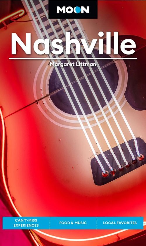 Nashville, Moon