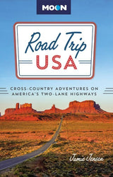 Road Trip Usa Tenth Edition