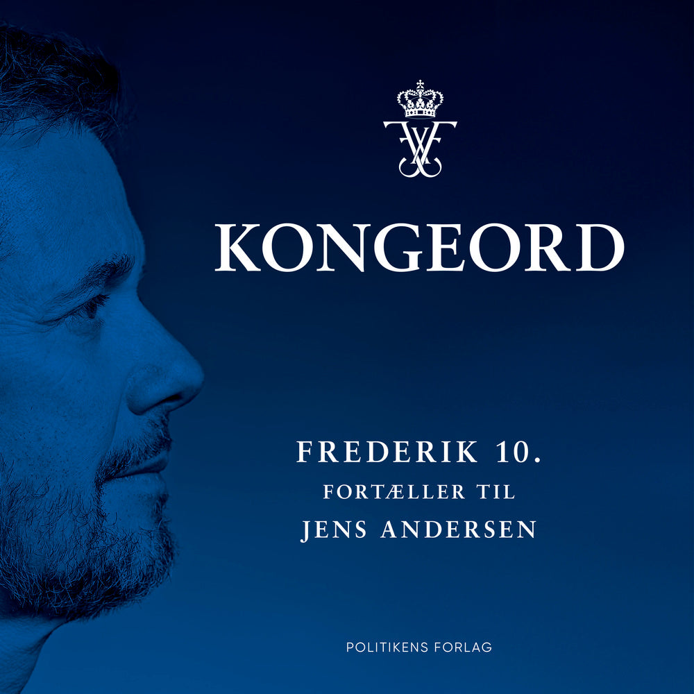 Kongeord
