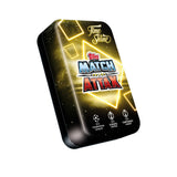 Topps Match Attax Champions League Mega Tin