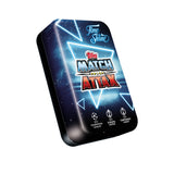 Topps Match Attax Champions League Mega Tin