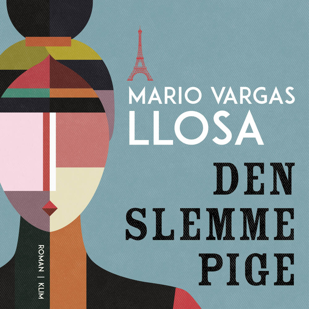 Den slemme pige