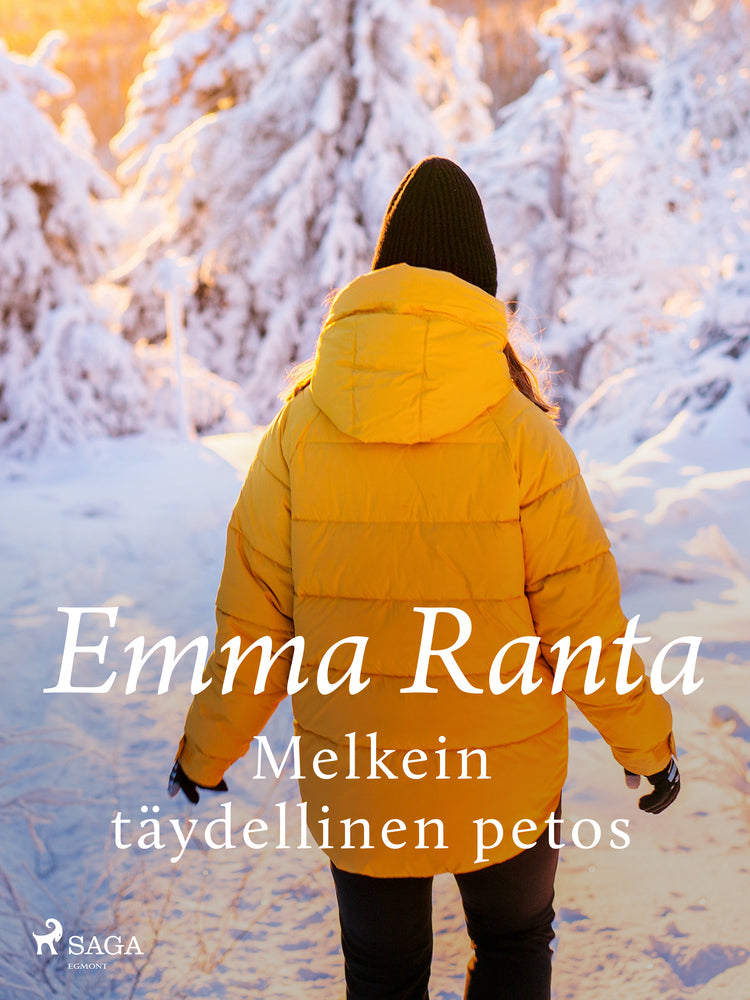 Melkein täydellinen petos