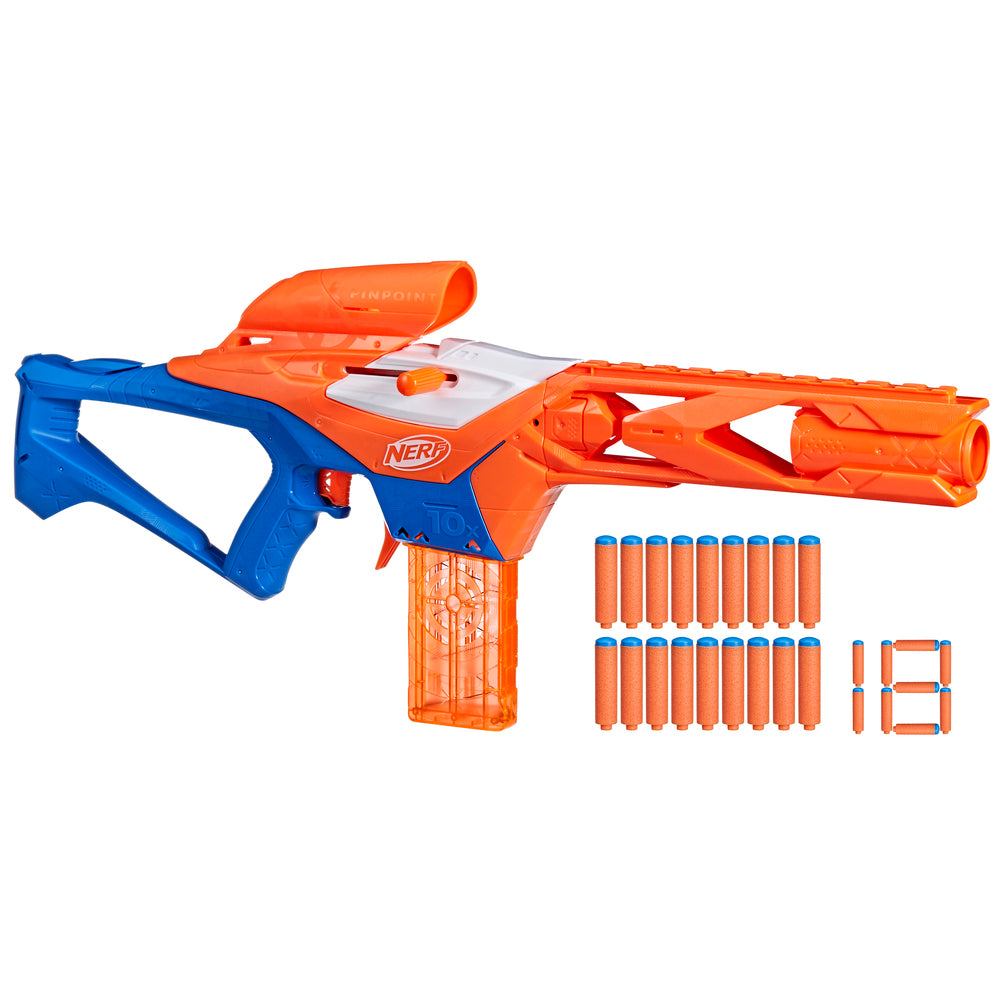 D2 Nerf N Series Pinpoint