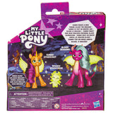 My Little Pony Dragon Light Reveal