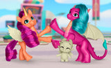 My Little Pony Dragon Light Reveal