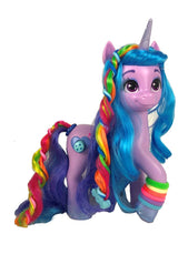 My Little Pony Rainbow Styles