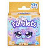 Furby Furblets Luv-Lee