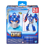 Transformers Movie 8 - 2 in 1 Mask Style 2