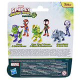 Spidey and Friends Heroe Dino Webs Figure ass