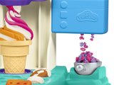 D2 Play-Doh Rainbow Swirl Ice Cream Playset