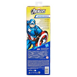 Captain America 30 cm