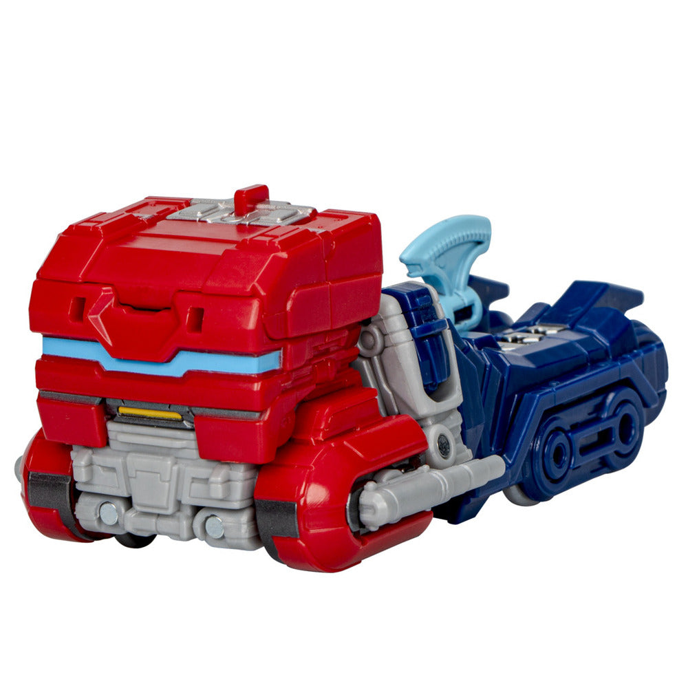 Transformers Movie 8 Changer Optimus Prime/Orion Pak