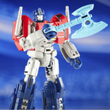 Transformers Movie 8 Changer Optimus Prime/Orion Pak