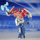Transformers Movie 8 Changer Optimus Prime/Orion Pak