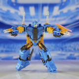 Transformers Movie 8 Changer Sergeant